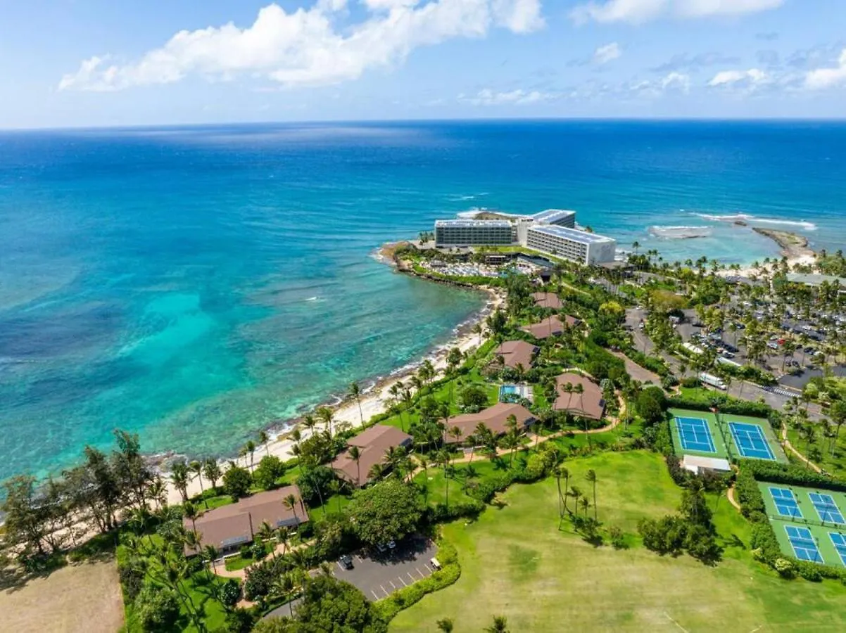 Beautiful Golf Course Front Near The Beach Kahuku