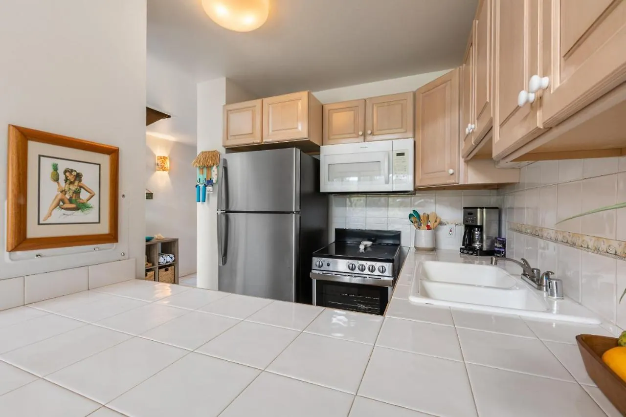 Holiday home Beautiful Golf Course Front Near The Beach Kahuku