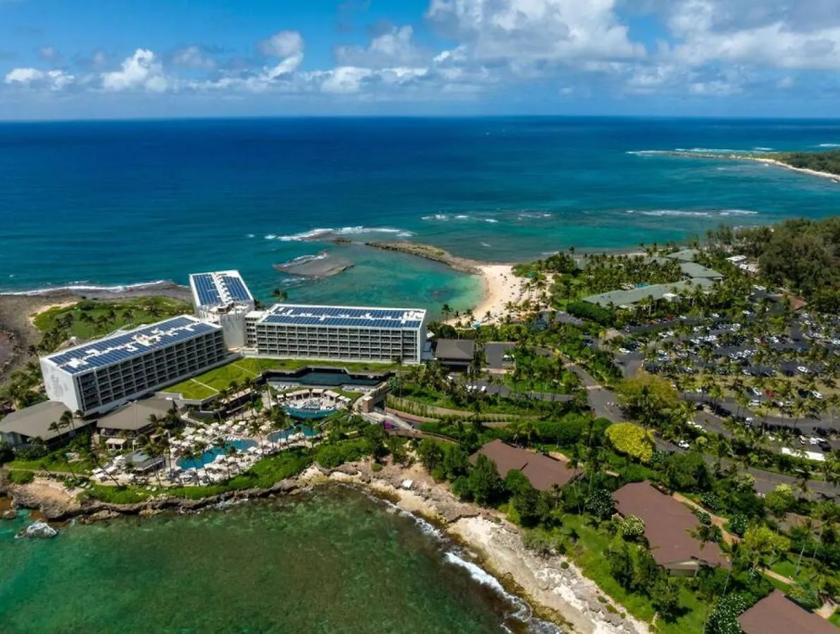 Beautiful Golf Course Front Near The Beach Kahuku