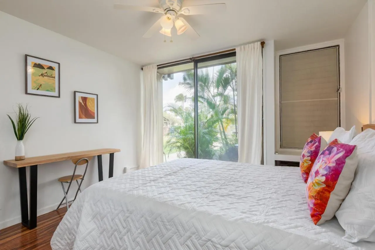 Holiday home Beautiful Golf Course Front Near The Beach Kahuku