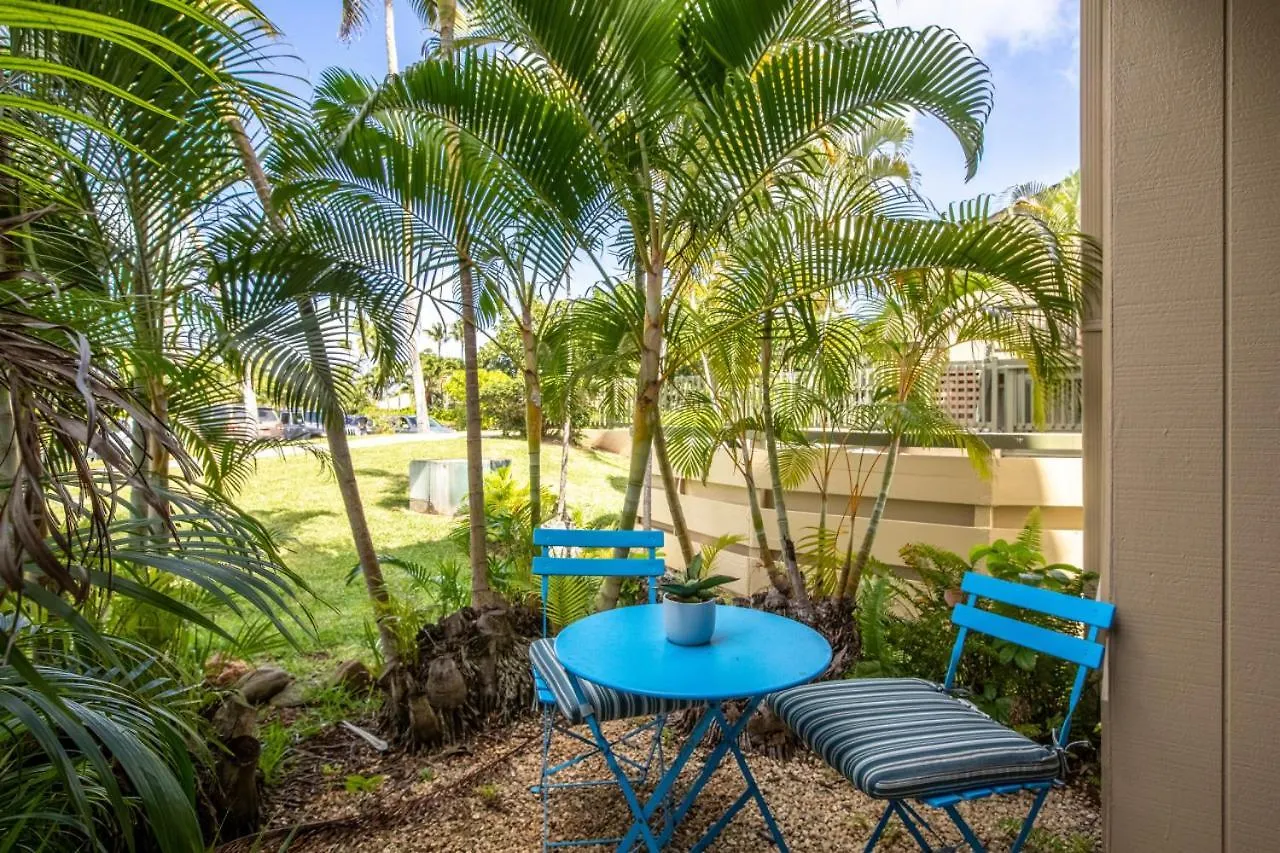 Beautiful Golf Course Front Near The Beach Kahuku Holiday home