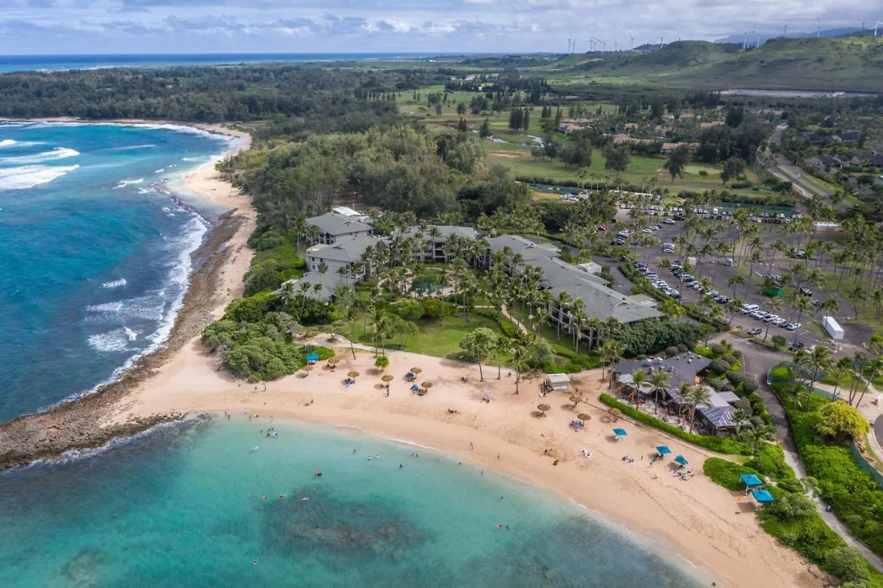 Beautiful Golf Course Front Near The Beach Kahuku