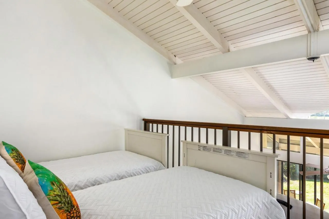 Holiday home Beautiful Golf Course Front Near The Beach Kahuku