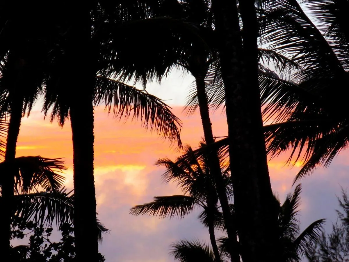 Holiday home Beautiful Golf Course Front Near The Beach Kahuku United States