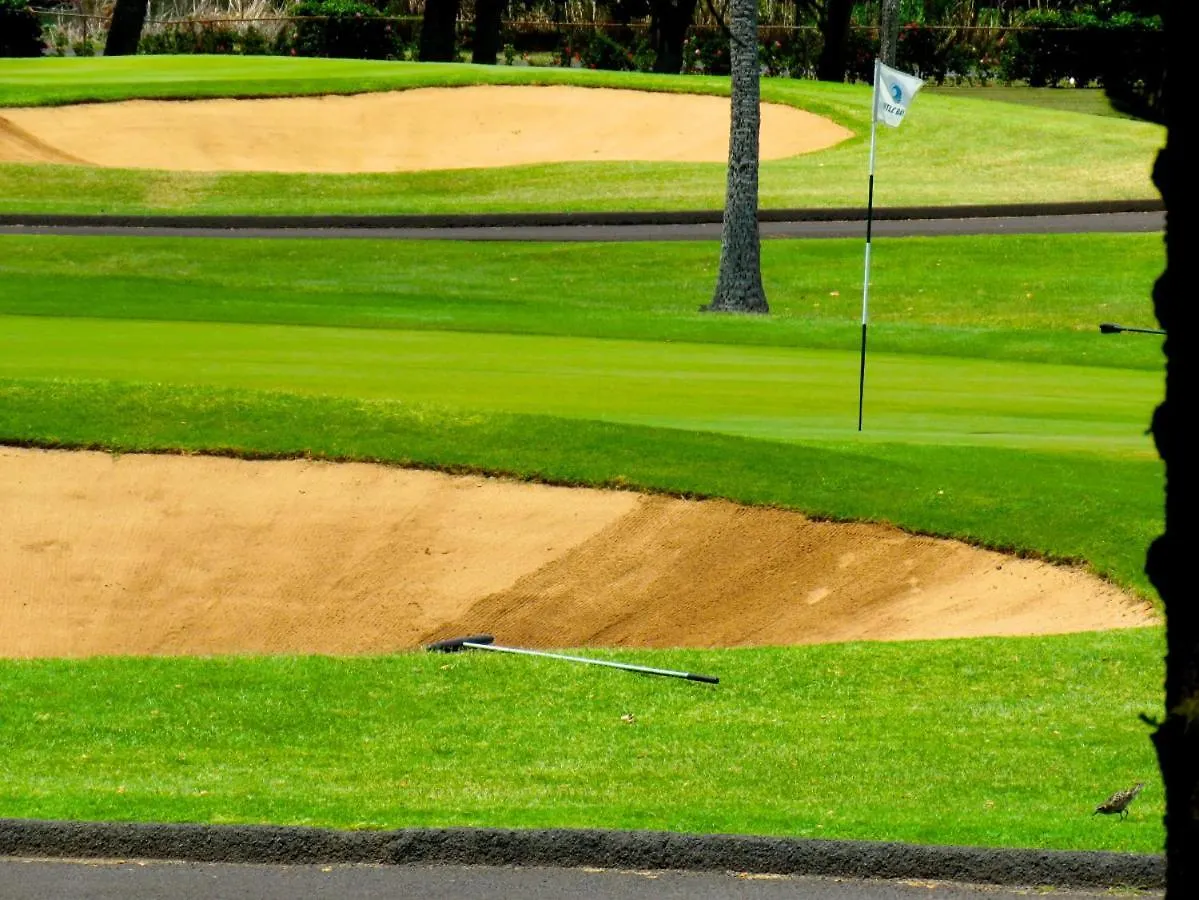 Beautiful Golf Course Front Near The Beach Kahuku 0*,